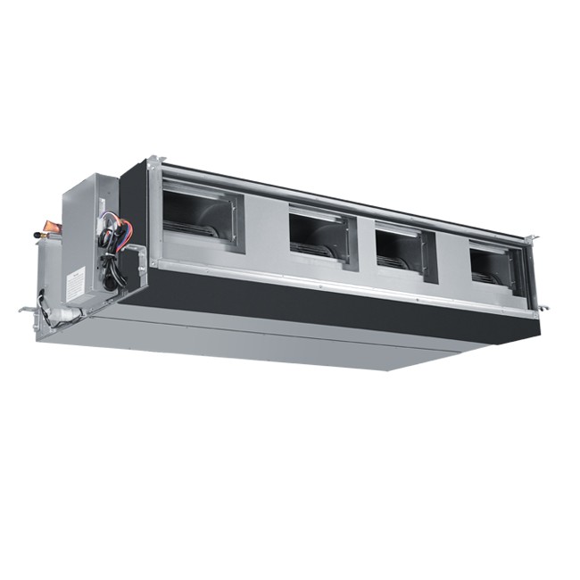 商用空調KF-260EW/H730A套機（風管機）